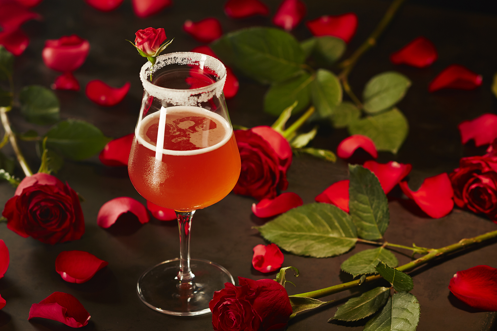 クラフトビール醸造所 BEER&（ビアランド）_5