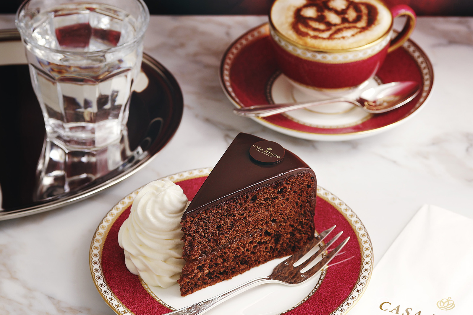 誕生日ケーキの宅配・通販専門店 洋菓子店カサミンゴー_2