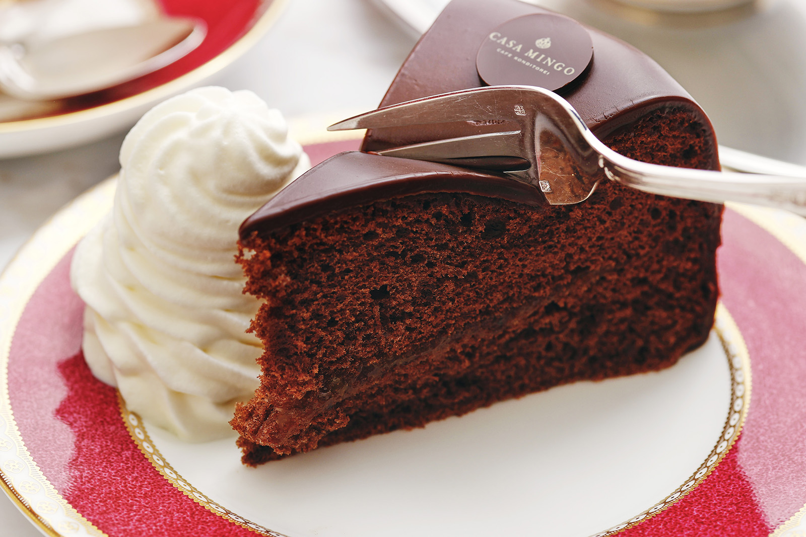 誕生日ケーキの宅配・通販専門店 洋菓子店カサミンゴー_3