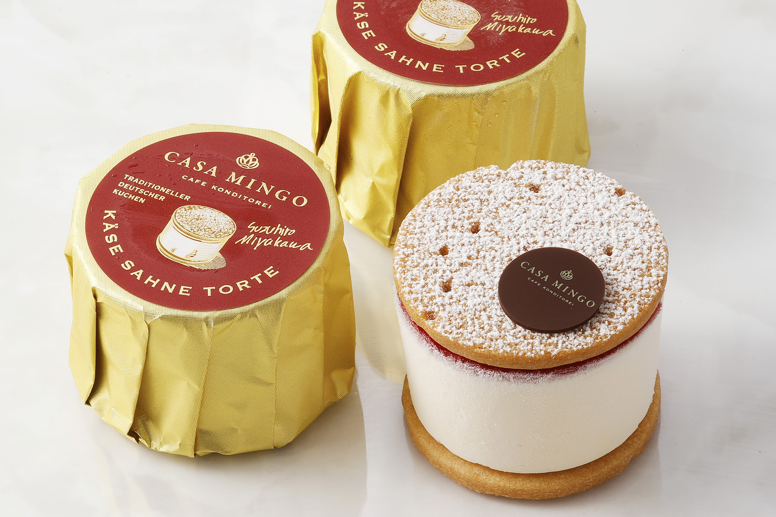 誕生日ケーキの宅配・通販専門店 洋菓子店カサミンゴー_5