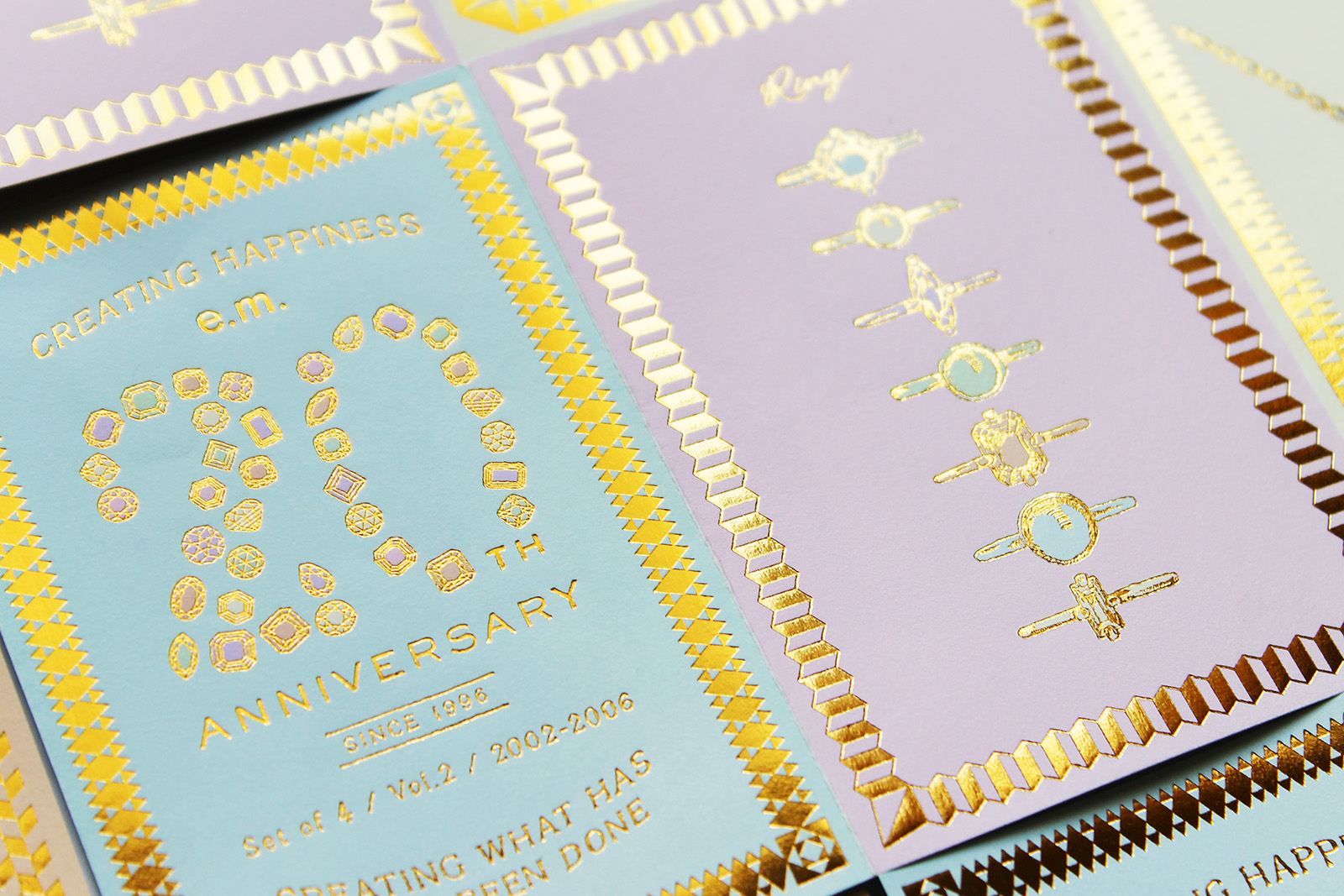 「e.m.」20周年記念ZINEデザイン_2