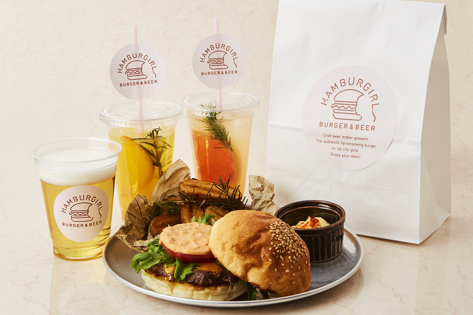 ハンバーガール_1