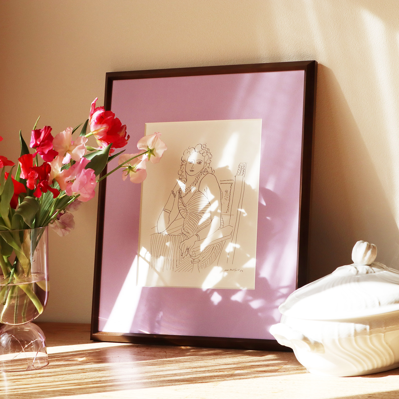 アートポスター・アートフレームのインテリアショップHOMU（ホーミュー）_7