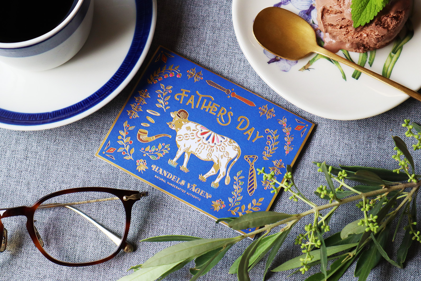 ハンドクラフトアイスクリーム HANDELS VÄGEN（ハンデルス ベーゲン）_18