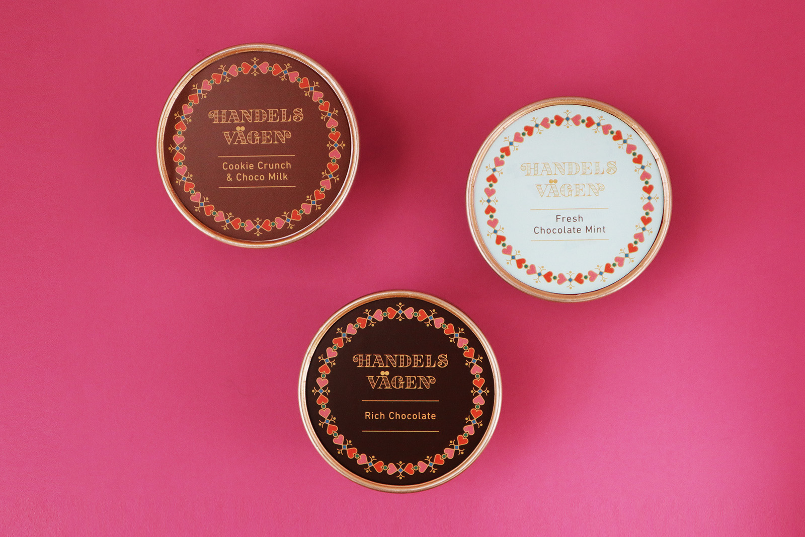 ハンドクラフトアイスクリーム HANDELS VÄGEN（ハンデルス ベーゲン）_10