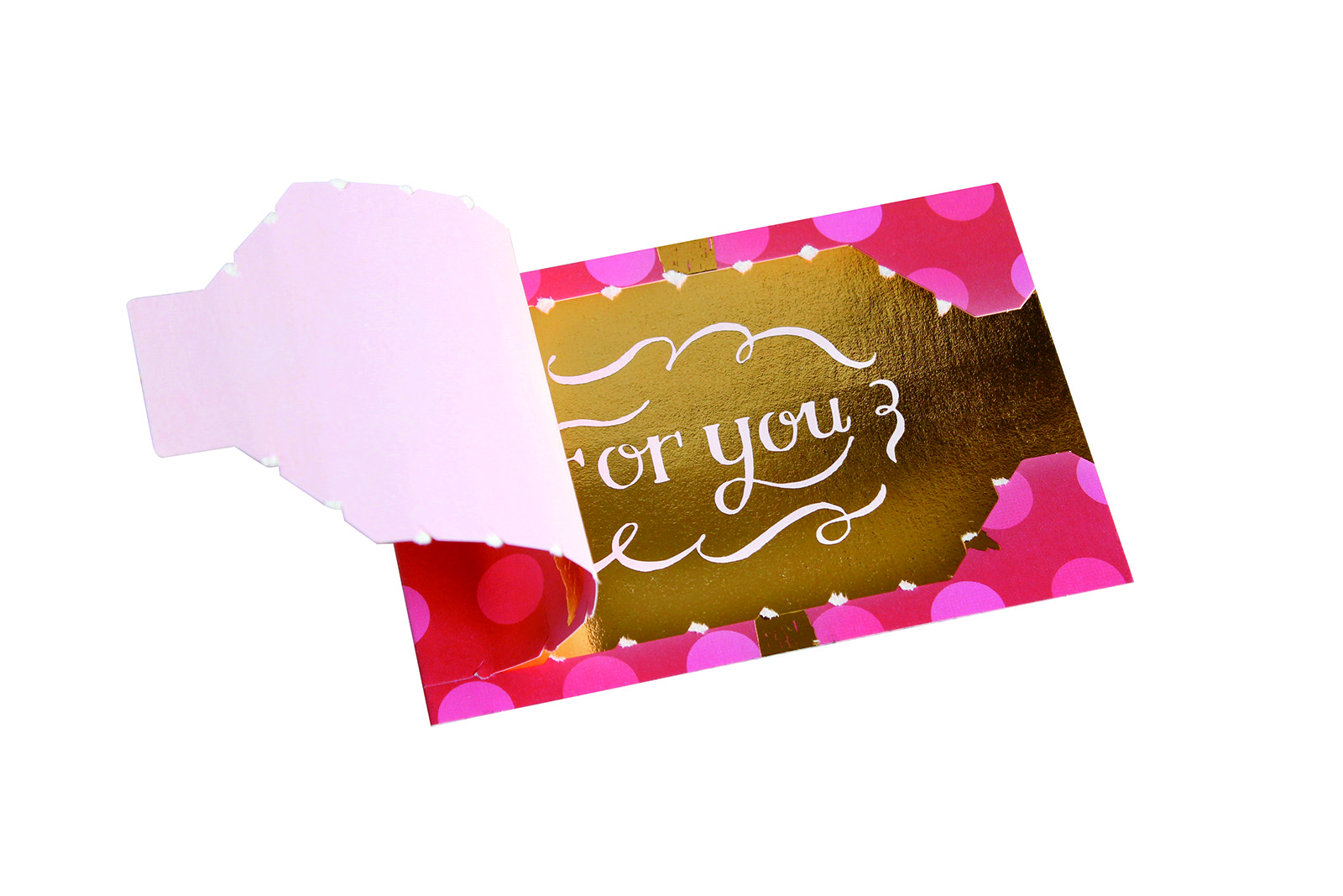 メッセージカード「プルミー ジッパーカード」デザイン_9