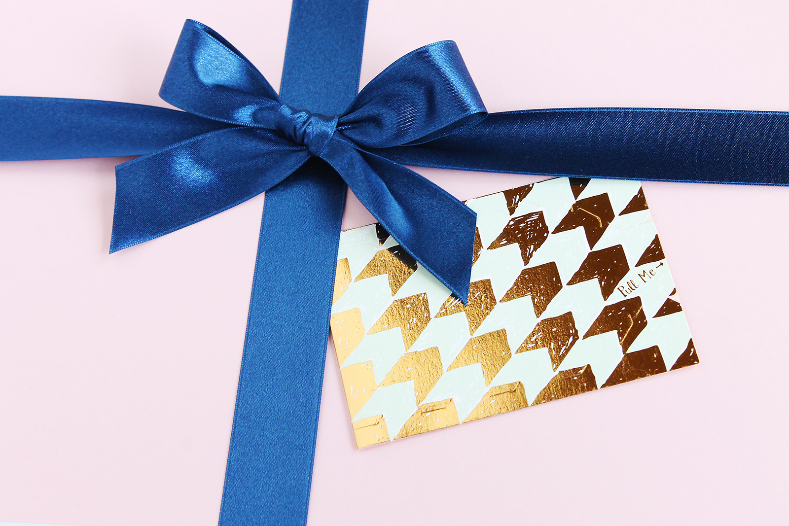 メッセージカード「プルミー ジッパーカード」デザイン_4