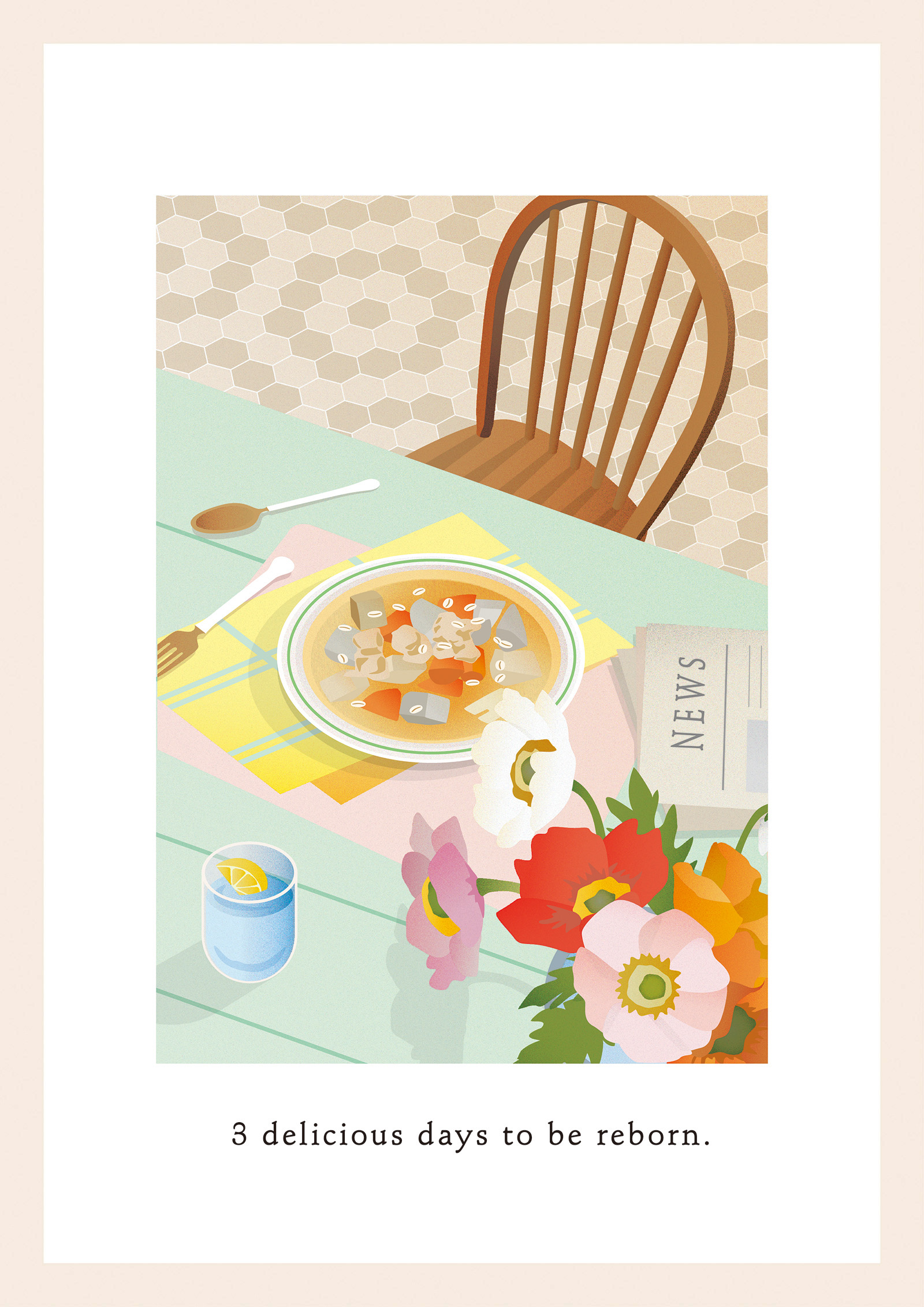 Reborne me（リボーンミー）_2