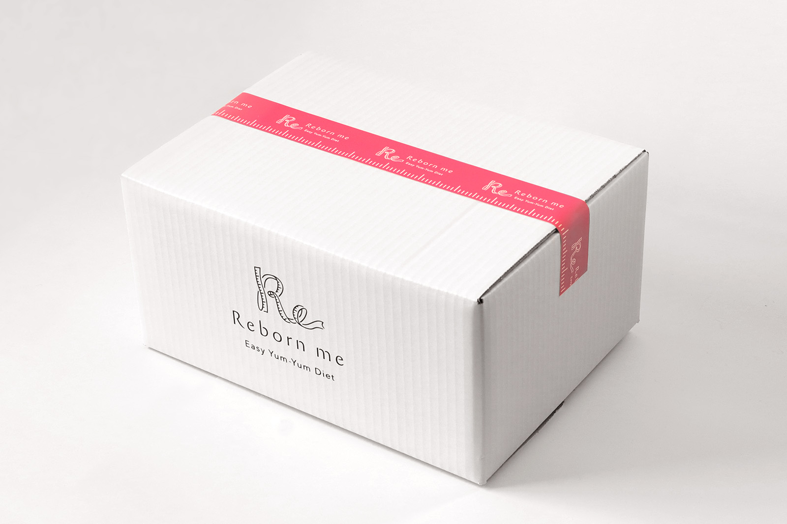 Reborne me（リボーンミー）_8