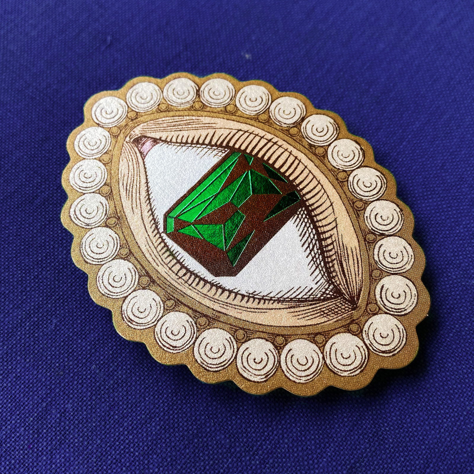 ruka ショップカード