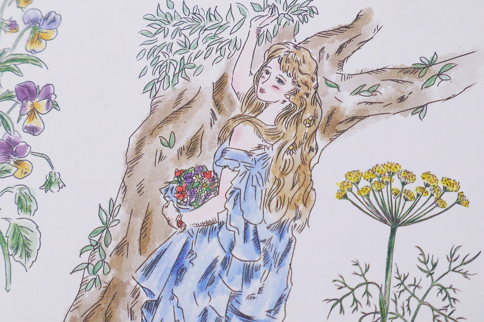 Shakespeare Garden -彩の国 シェイクスピア・ガーデン-_4