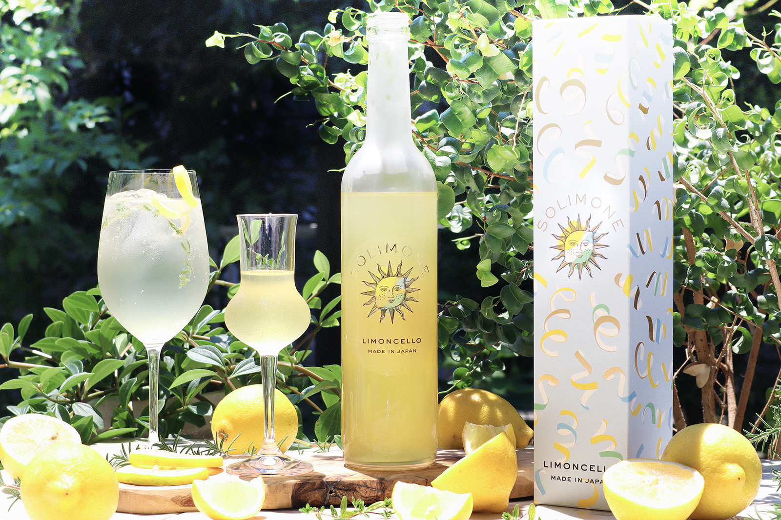 プレミアムリモンチェッロ SOLIMONE（ソリモーネ）_1