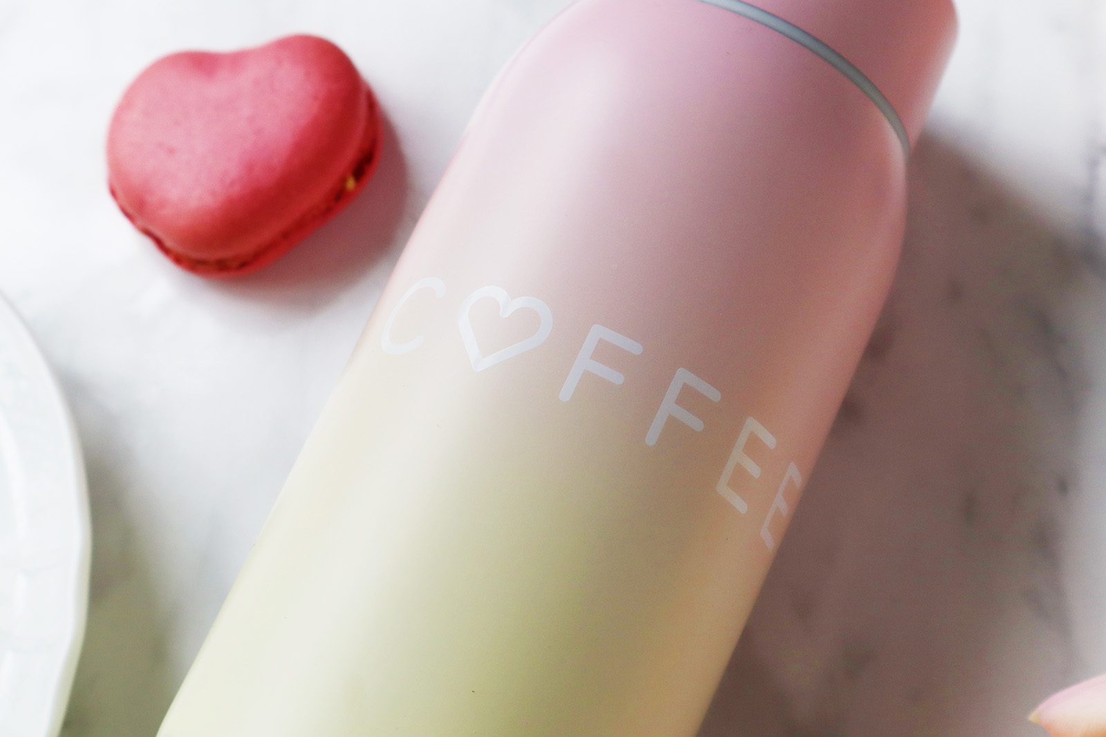 「タリーズコーヒー」ロマンスボトル_2