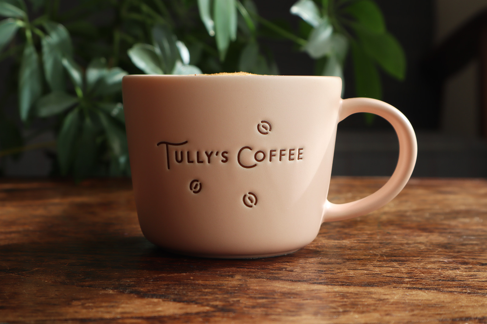 「タリーズコーヒー」ロマンスマグ_3