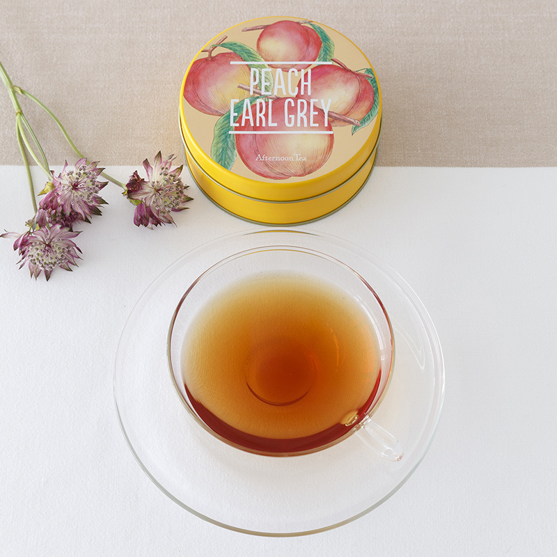 アフタヌーンティー・ティールーム「春の紅茶・焼き菓子」パッケージ_11