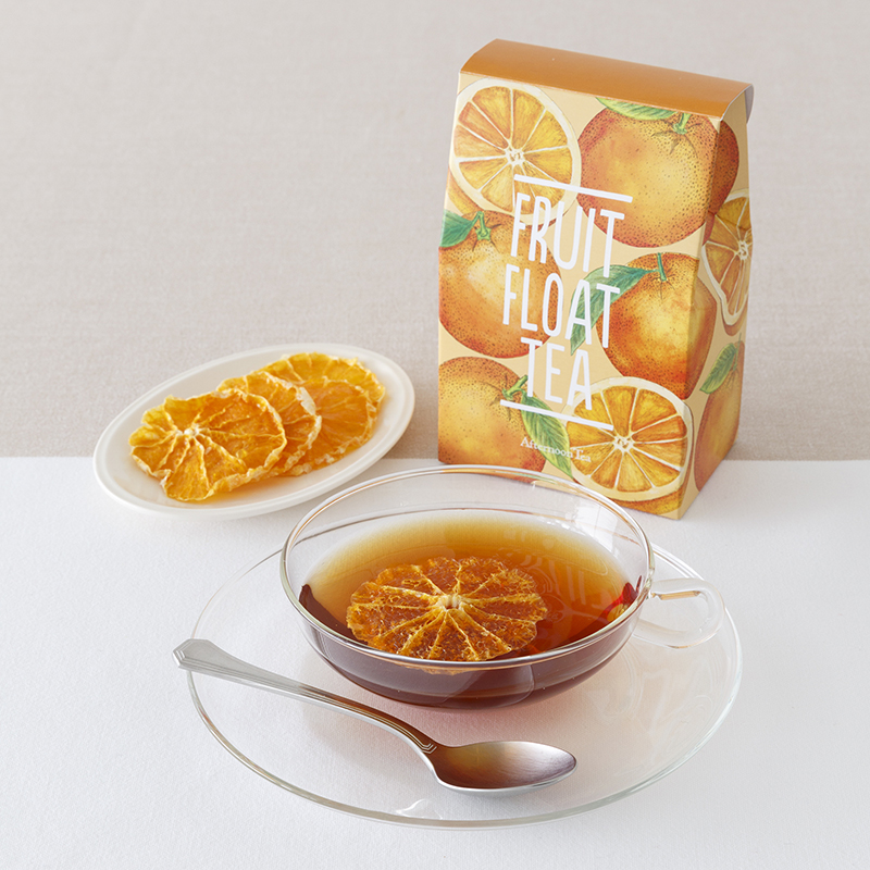 アフタヌーンティー・ティールーム「春の紅茶・焼き菓子」パッケージ_13