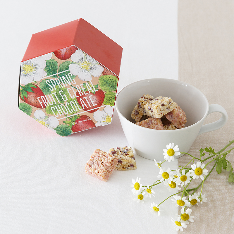 アフタヌーンティー・ティールーム「春の紅茶・焼き菓子」パッケージ_19