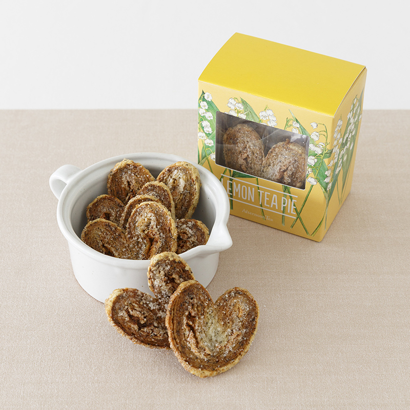 アフタヌーンティー・ティールーム「春の紅茶・焼き菓子」パッケージ_21