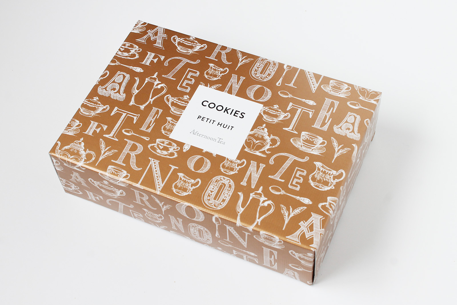 アフタヌーンティー・ティールーム 定番「紅茶・焼き菓子」パッケージデザイン_13