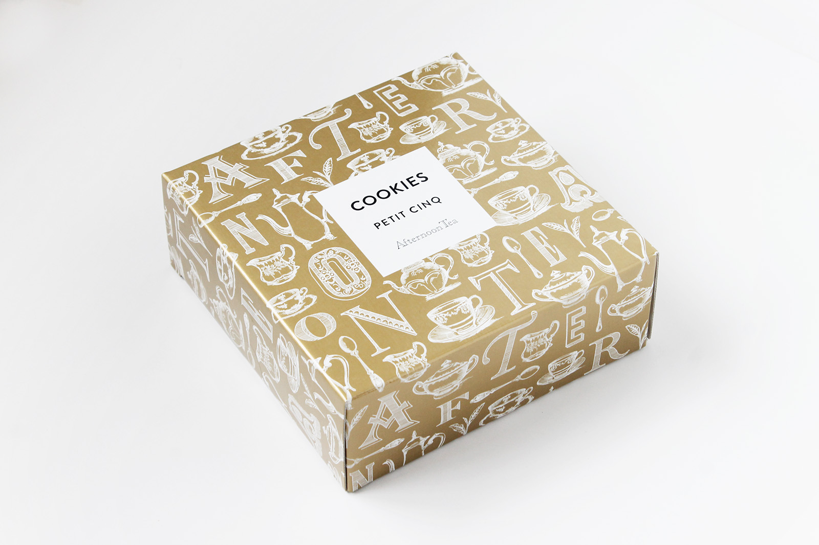 アフタヌーンティー・ティールーム 定番「紅茶・焼き菓子」パッケージデザイン_11