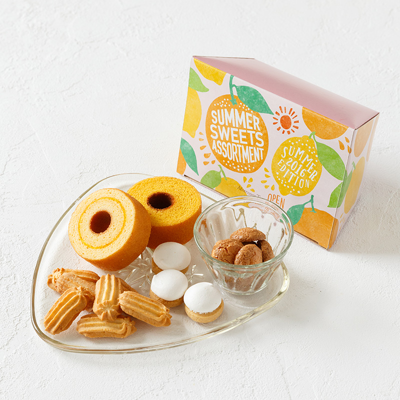 アフタヌーンティー・ティールーム「夏季限定 水出しアイスティー」パッケージ_18