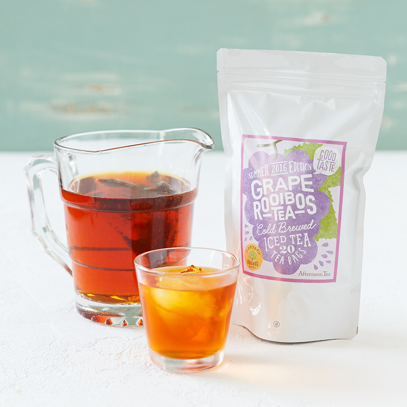 アフタヌーンティー・ティールーム「夏季限定 水出しアイスティー」パッケージ_20