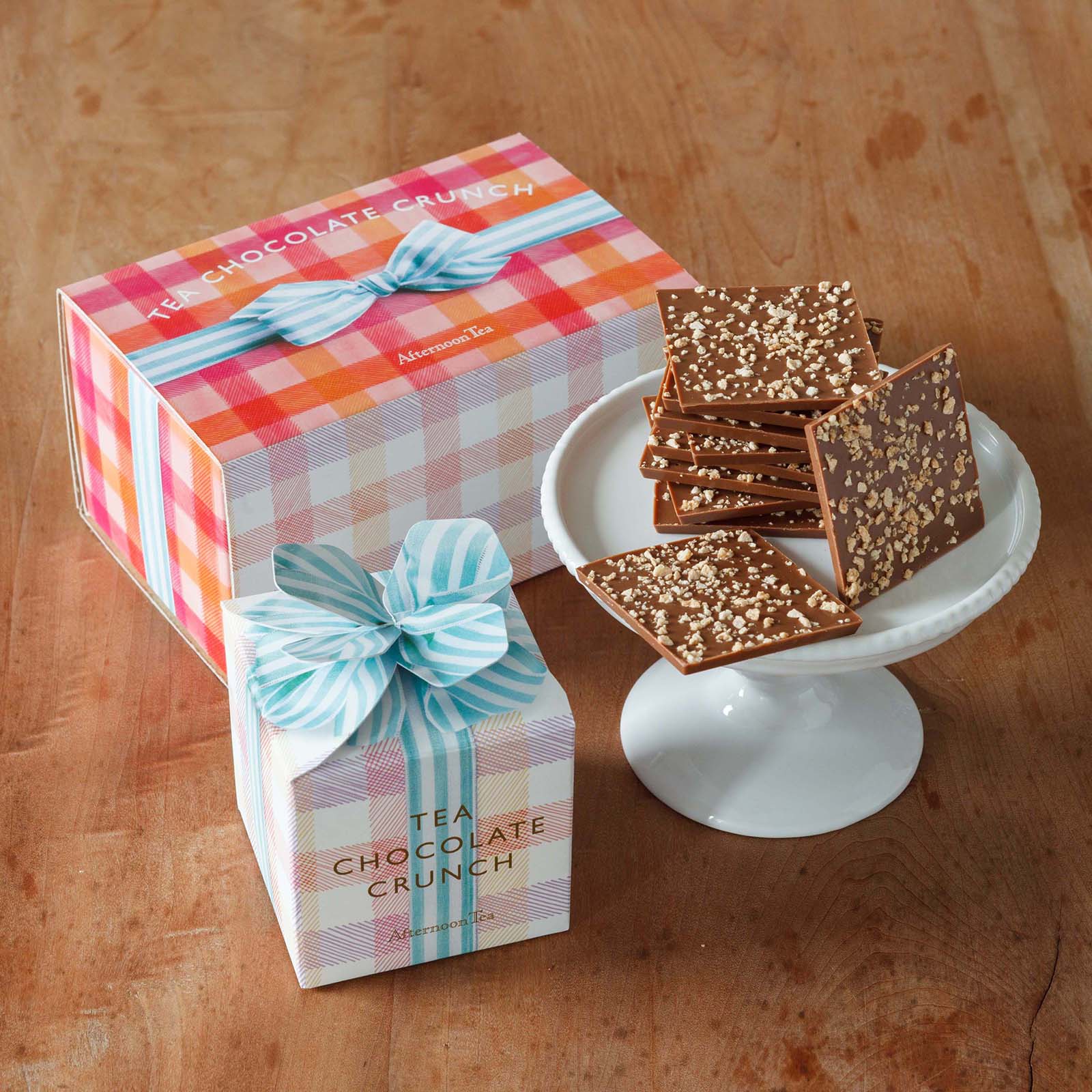 アフタヌーンティー・ティールーム「バレンタインチョコレート」パッケージデザイン_5