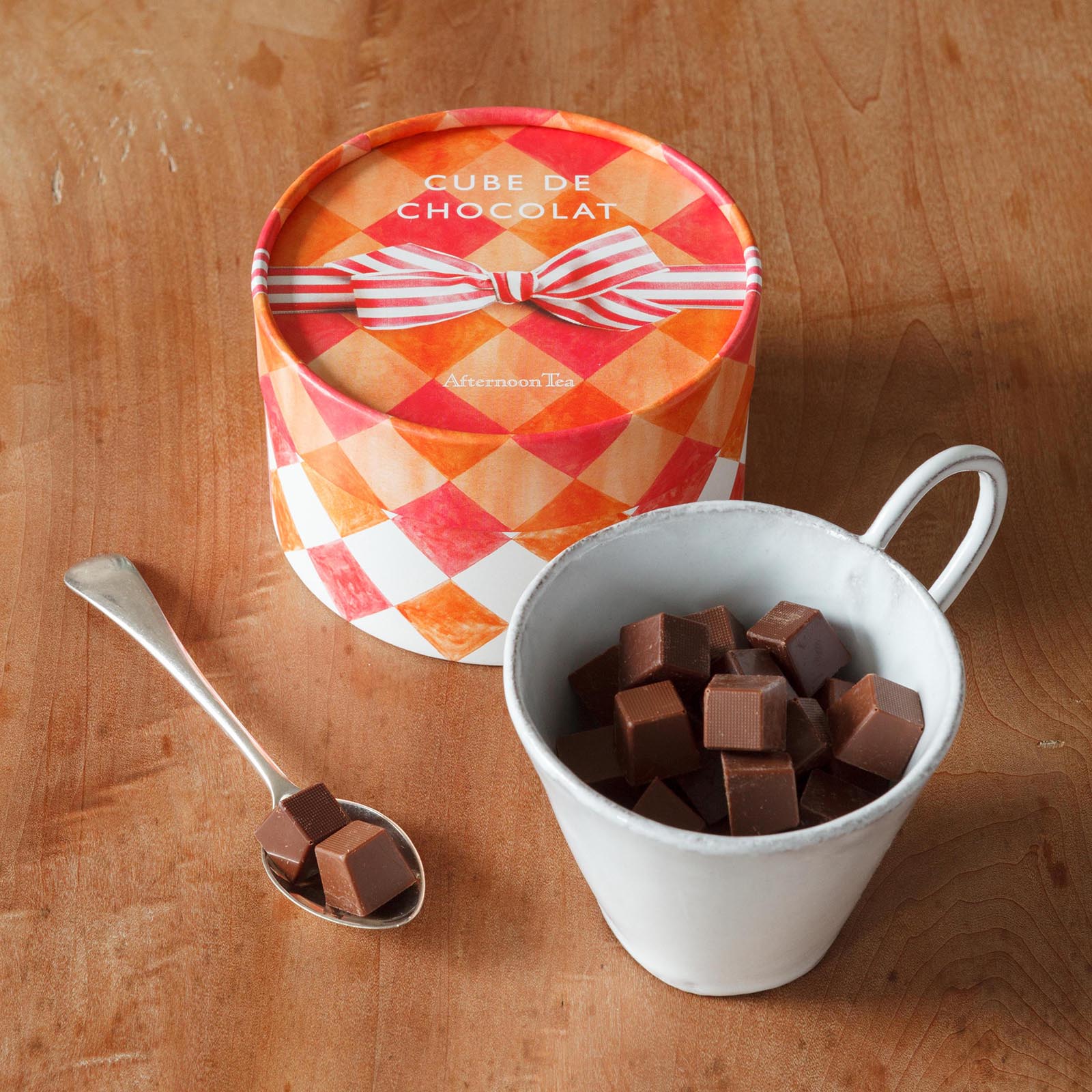 アフタヌーンティー・ティールーム「バレンタインチョコレート」パッケージデザイン_7