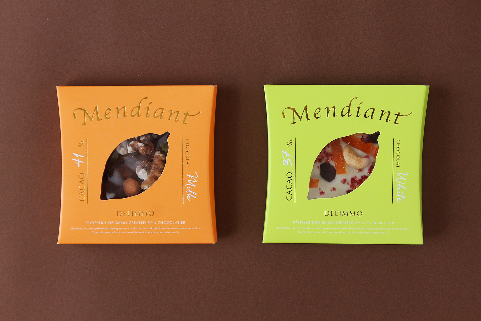 デリーモ「マンディアン」パッケージデザイン_2