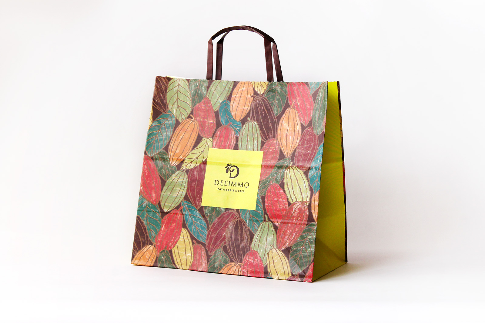 デリーモ「ショッパー」M