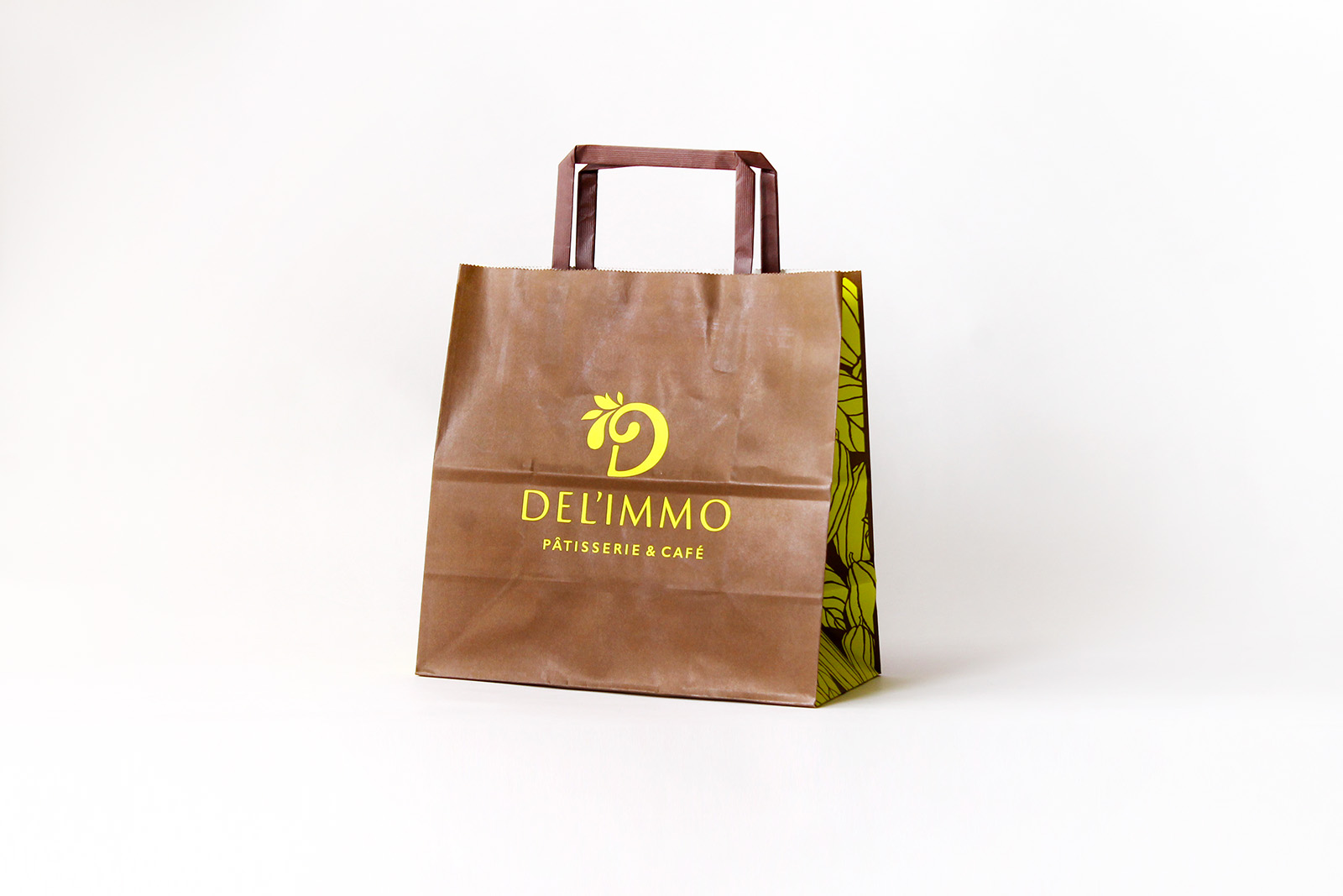 デリーモ「ショッパー」S