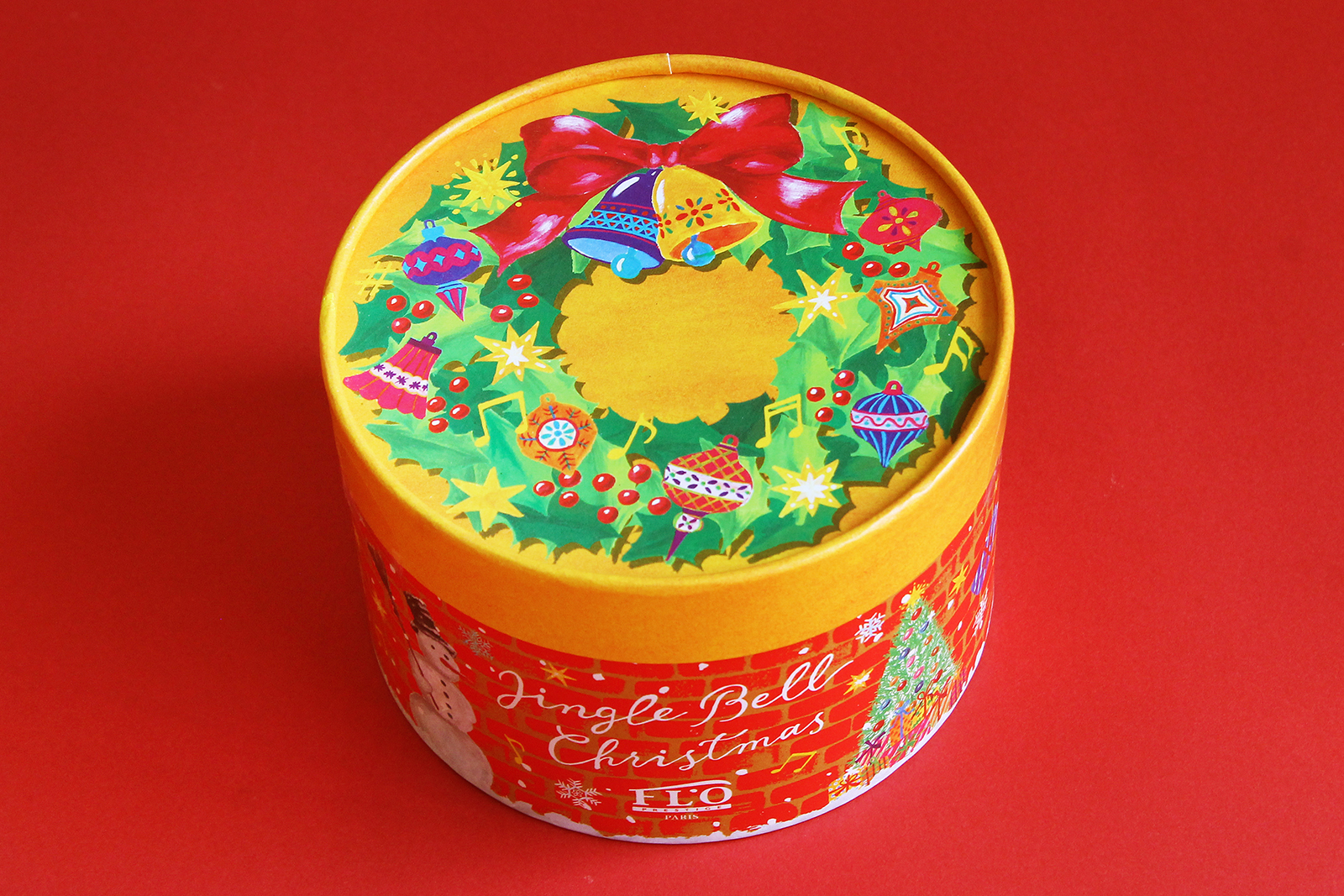 FLO「クリスマス焼き菓子」パッケージデザイン_3