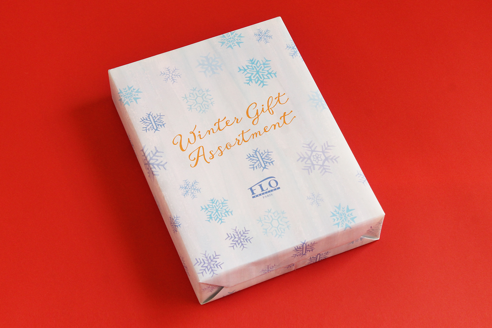 FLO「クリスマス焼き菓子」パッケージデザイン_5