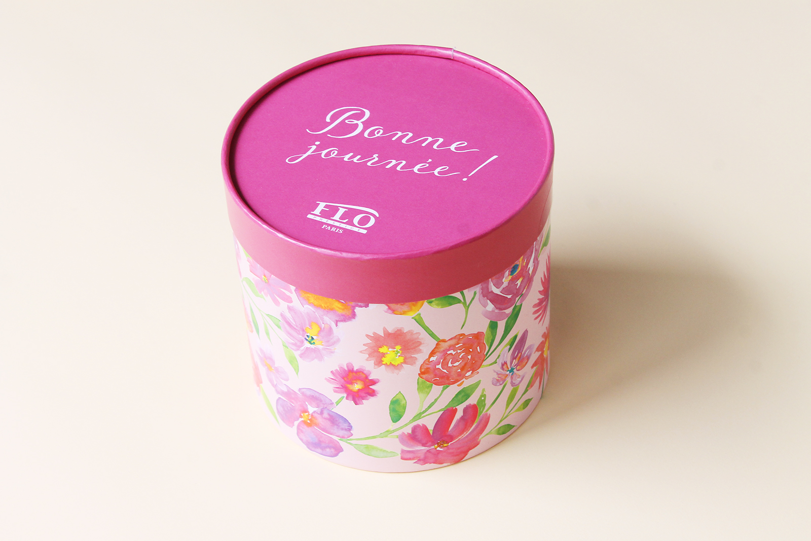 FLO「母の日 焼き菓子ギフト」パッケージデザイン_2019_6