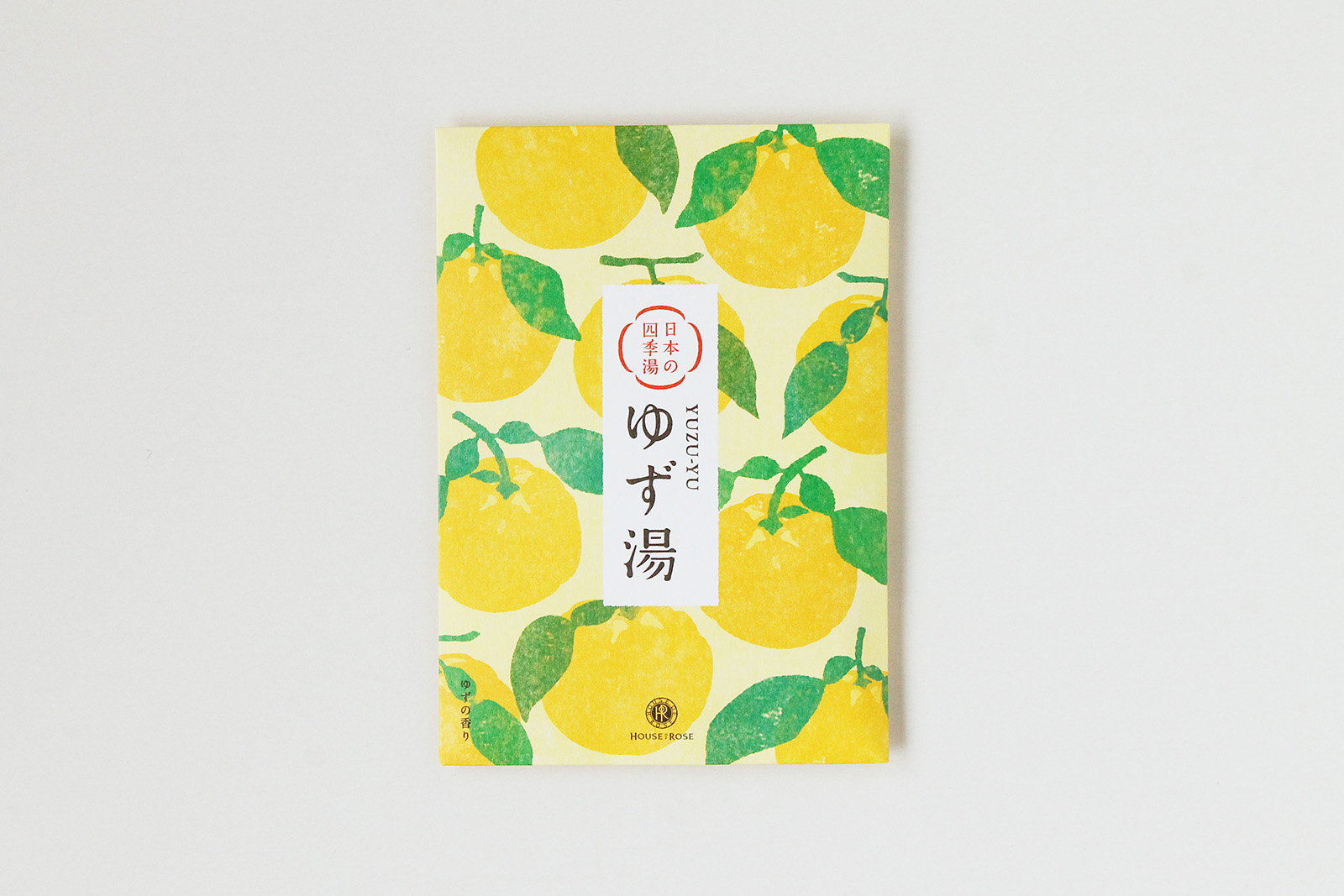 ハウス オブ ローゼ「日本の四季湯」パッケージデザイン_12