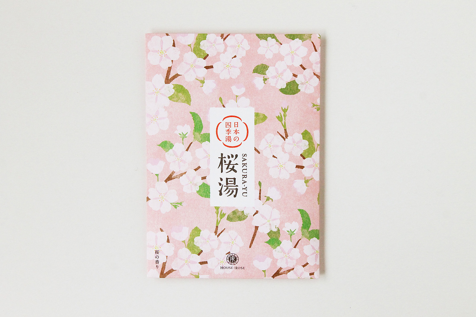 ハウス オブ ローゼ「日本の四季湯」パッケージデザイン_4