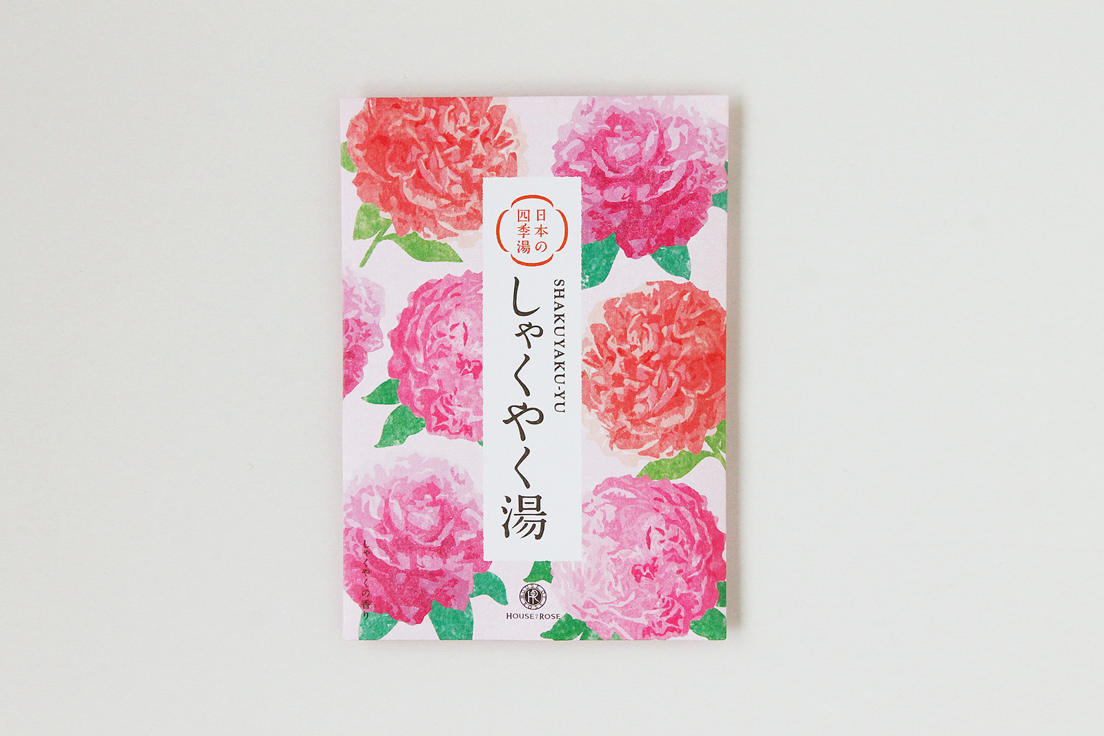 ハウス オブ ローゼ「日本の四季湯」パッケージデザイン_5