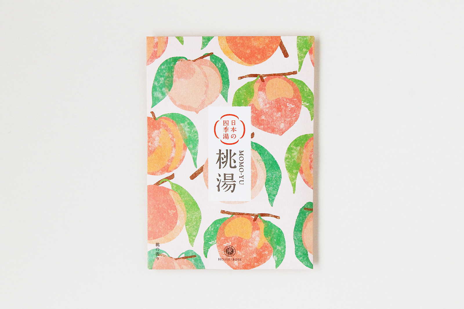 ハウス オブ ローゼ「日本の四季湯」パッケージデザイン_7