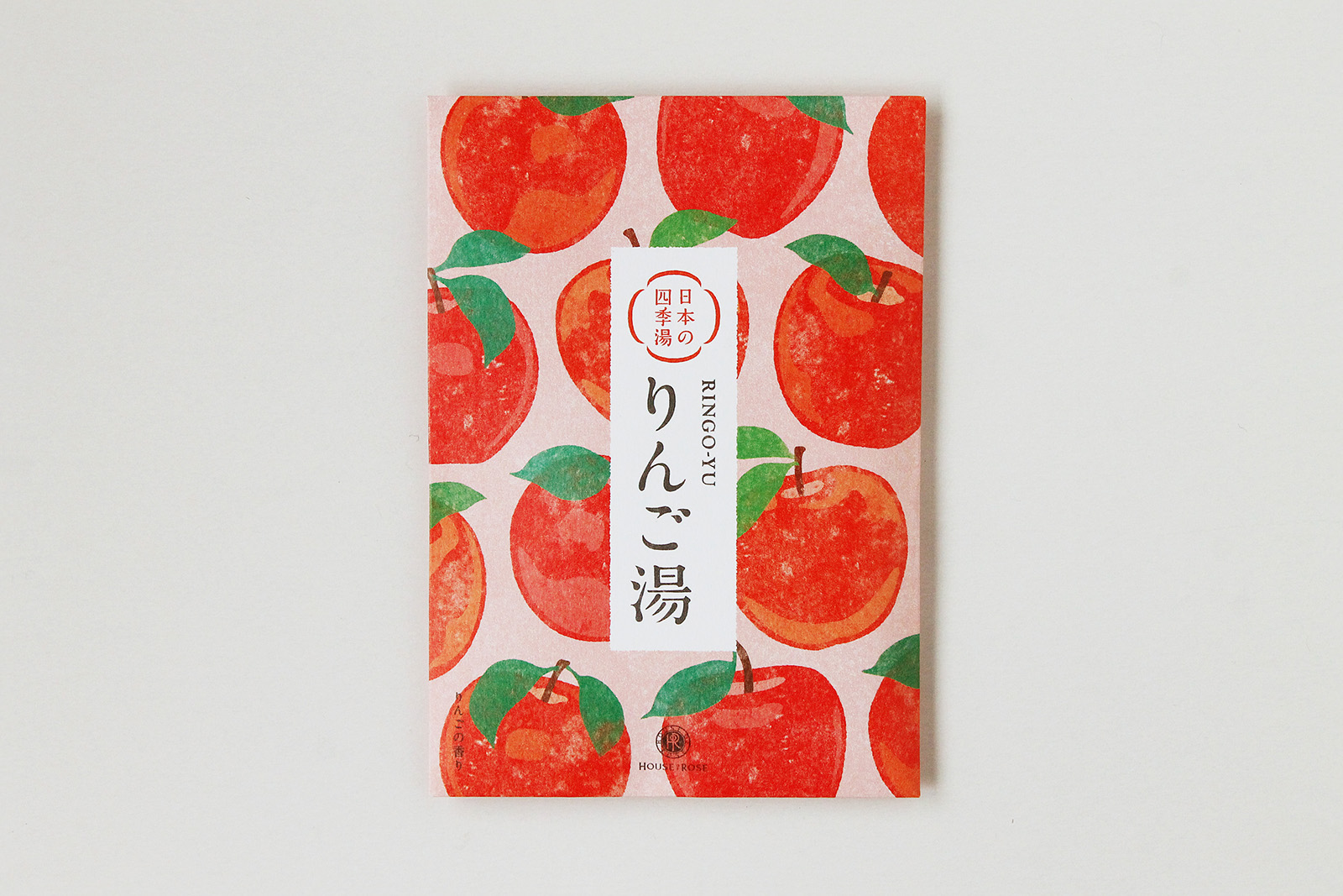 ハウス オブ ローゼ「日本の四季湯」パッケージデザイン_9