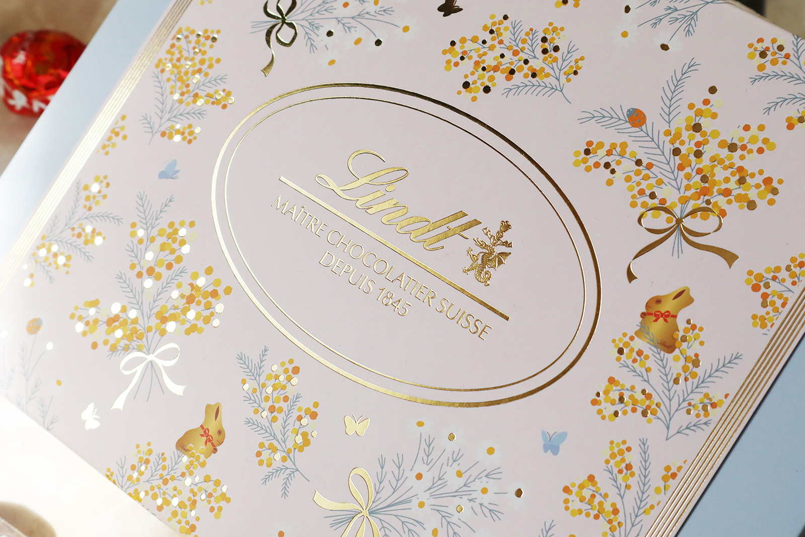 リンツ ホワイトデーコレクション パッケージデザイン_3