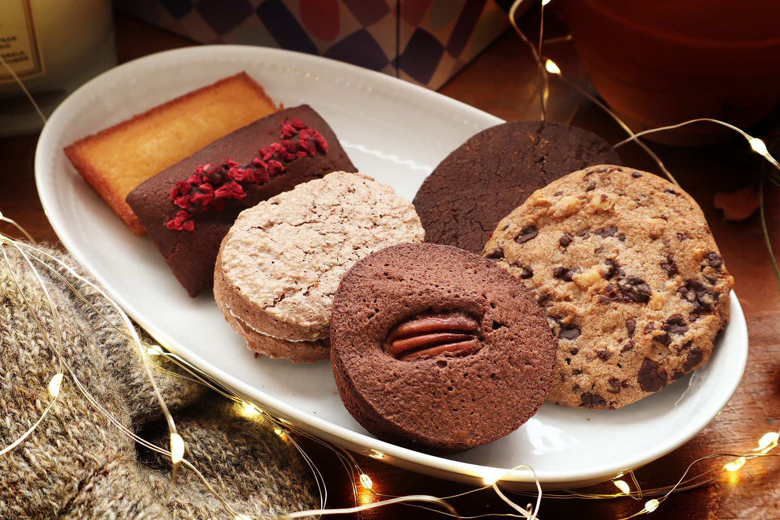 リンツ 焼き菓子カジュアルギフト_冬 パッケージデザイン_3