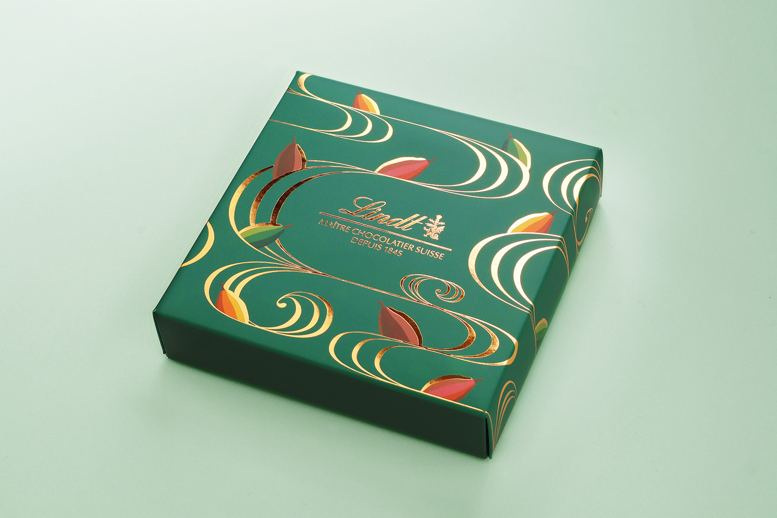 リンツ ジャパンコレクション パッケージデザイン_10-1