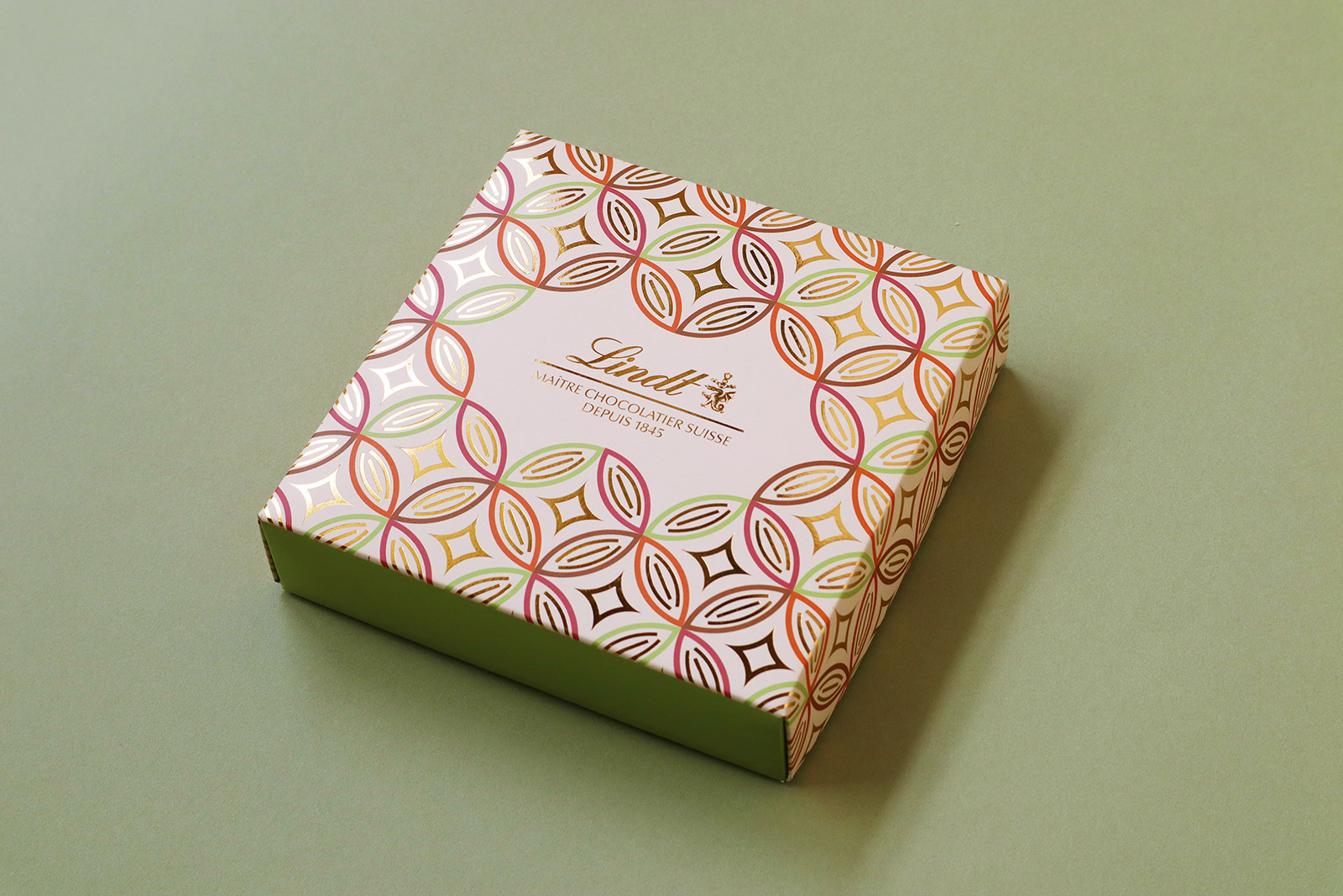 リンツ ジャパンコレクション パッケージデザイン_8-1