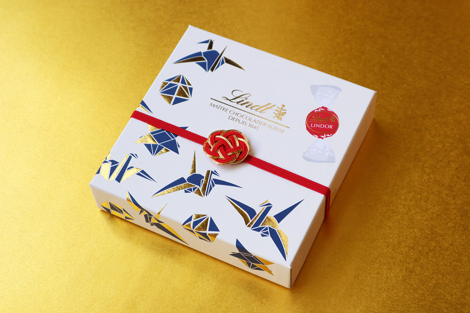 リンツ ジャパンコレクション 2025-2-1