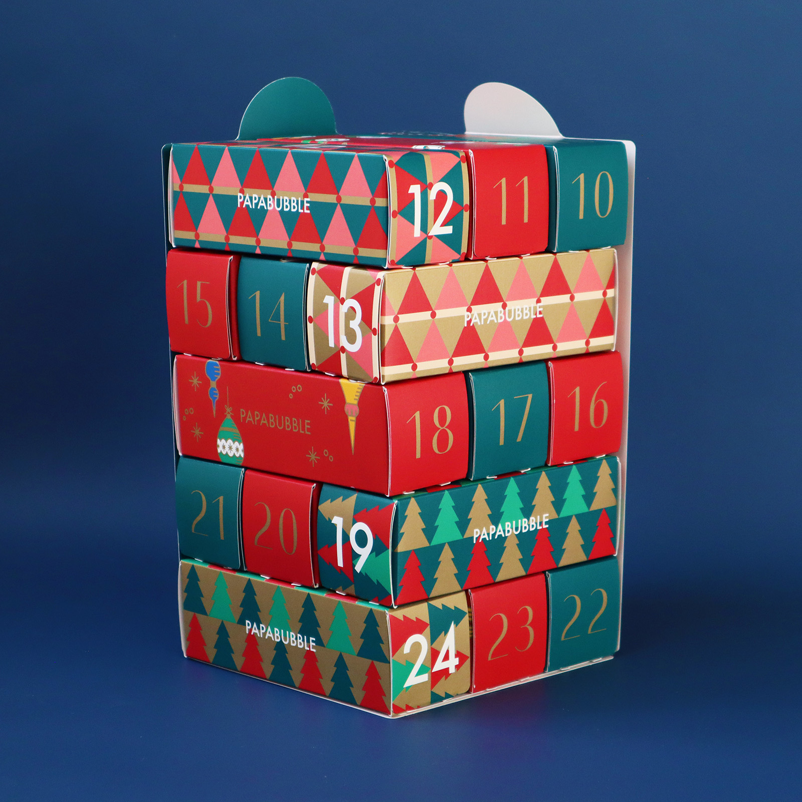 「パパブブレ」アドベントカレンダー パッケージデザイン_10
